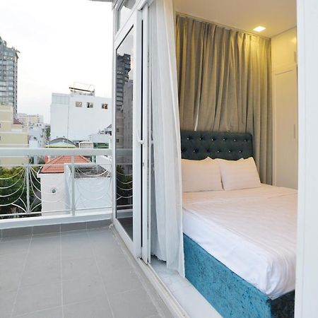 Bao Hotel & Apartment Ho Chi Minh City Exterior photo